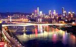 Chongqing Beimei Fengqing Riverview Theme Hotel