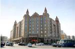 Dalian Furong International Hotel