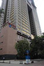 Motel Guangzhou Zhujiang New City Guangzhou Avenue Wuyangcun Metro Station