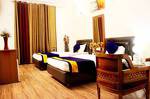 OYO Rooms Cyber Hub 3