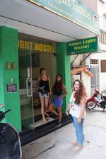 Hanoi Light Hostel