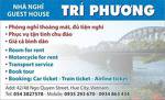 Tri Phuong Guesthouse