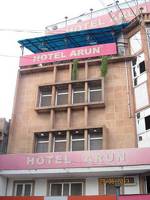 Arun Hotel