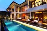 The Villas at Fairmont Sanur Beach Bali