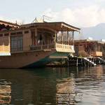 Houseboat Anarkali