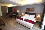 Nexus Regency Suites