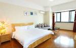 Xiamen Wanda Spring Boutique Apartment (Wanda Plaza)