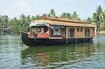 Godly Kerala Houseboat