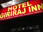 Hotel Giriraj Inn