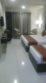 Hotel Western Bhopal