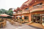 OYO Rooms Candolim Fort Aguada Road