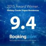 Holiday Condo Tropez Residences