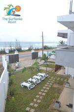 The Surf Lanka Resort