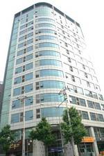 J Residence (Seoul Station)