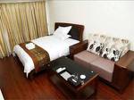 Shengang Hotel Apartment Shenzhen Nanshan Av. Branch