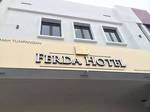 Ferda Hotel Impian Emas