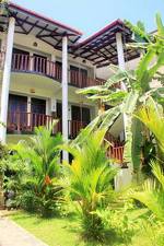 Tropicana Guesthouse