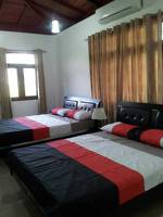 Ruki Guest House Wattala