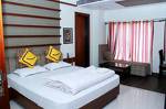 Vista Rooms at Parul Hospital