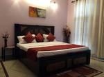 OYO Rooms Garden Villas