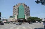 Jinyi Hotel Hohhot Inner Mongolia Agricultural University Branch