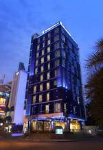 Holiday Inn Express Jakarta Thamrin