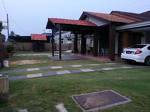 Homestay Eksekutif D'zaty Kulim