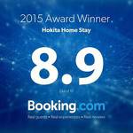 Hokita Home Stay