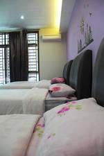 Jonker Water Front Homestay