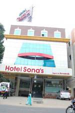 Hotel Sona's