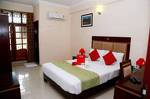 OYO Rooms Pattom Marappalam Road