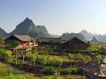 Yangshuo Phenix Farmhouse