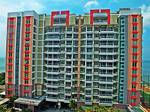 Apartment at Ruby Tower Balikpapan