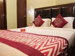 OYO Rooms Indiranagar Murugeshpalya