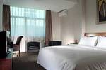 Master Hotel (Shenzhen Bao'an)