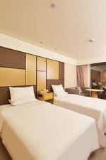 JI Hotel Hangzhou West Lake Duanqiao