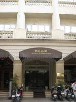 Royal Hanoi Hotel