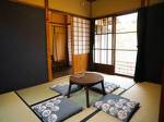 Friendly Rentals Kyoto Momoyamaso Machiya