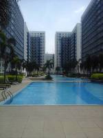 Pasay Condotel at SM Sea Residences