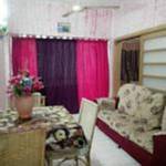 Apartment Santai Di Tepi Pantai