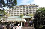 Yangon International Hotel