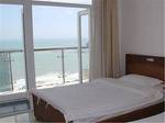 Sanya Haishihua Seaview Apartment