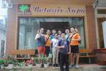 Botanic Sapa Hotel