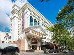 Vienna Hotel Shenzhen Futian Bagua Road