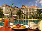 Angkor Davann Luxury Hotel and Spa