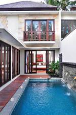 Kakul Villa Ubud