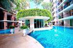 Paradise Park Pattaya Apartments