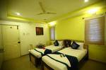 OYO Rooms OMR Perungudi RMZ Millenia IT Park