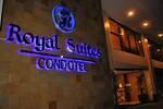 Royal Suites Condotel