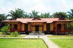 Homestay Kampong Pak Ali